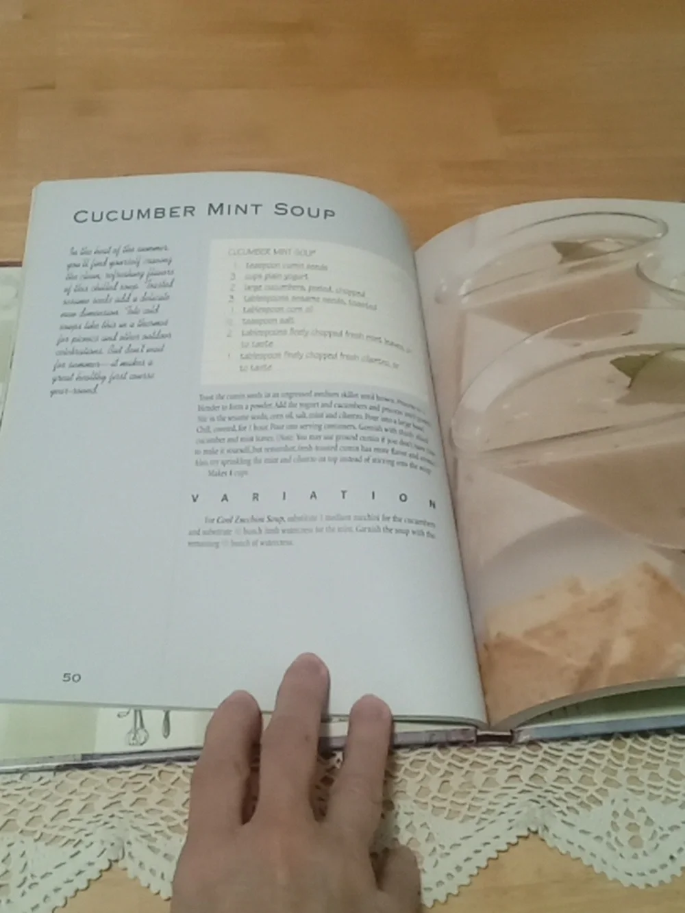 Longaberger Cookbook - Fresh from the Pantry - Collectible